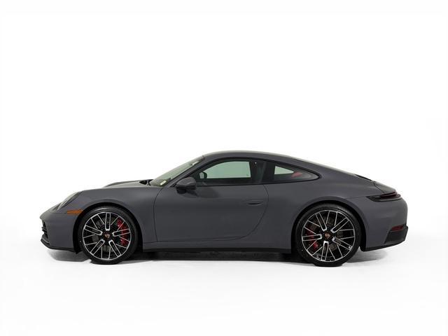 new 2026 Porsche 911 car, priced at $180,800