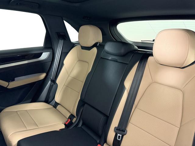 new 2025 Porsche Cayenne car, priced at $94,955