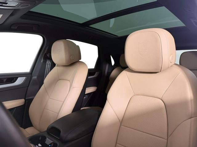 new 2025 Porsche Cayenne car, priced at $94,955