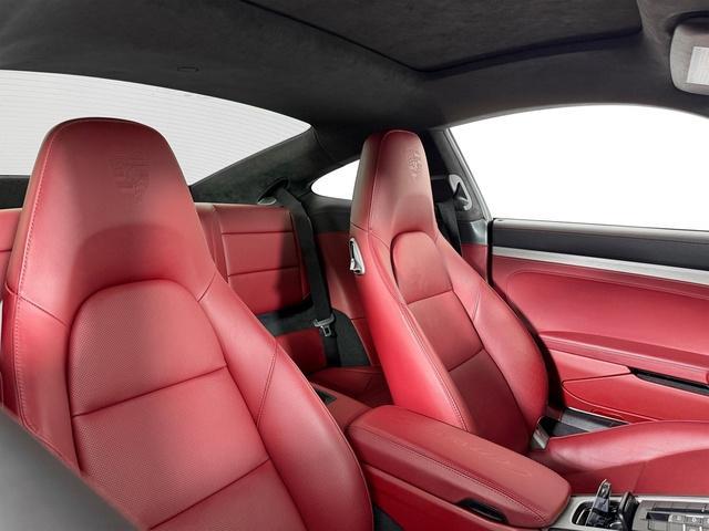 used 2019 Porsche 911 car, priced at $111,945