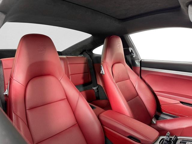 used 2019 Porsche 911 car, priced at $111,945