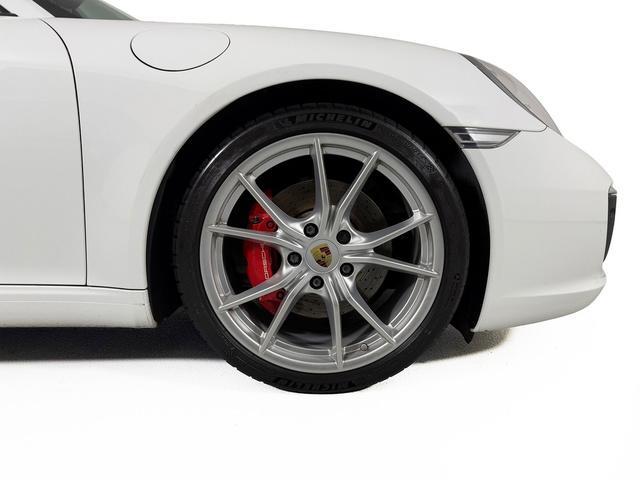 used 2019 Porsche 911 car, priced at $111,945