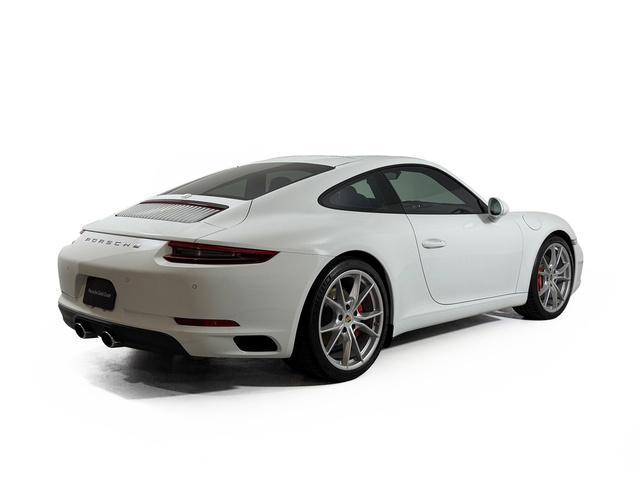 used 2019 Porsche 911 car, priced at $111,945