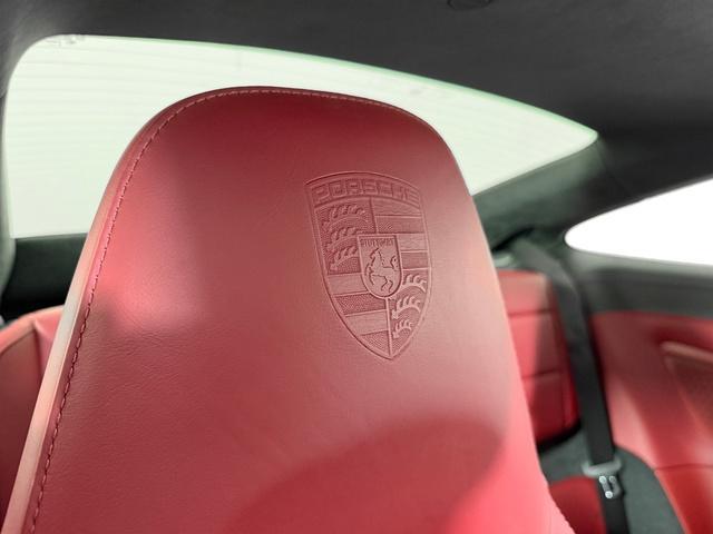 used 2019 Porsche 911 car, priced at $111,945