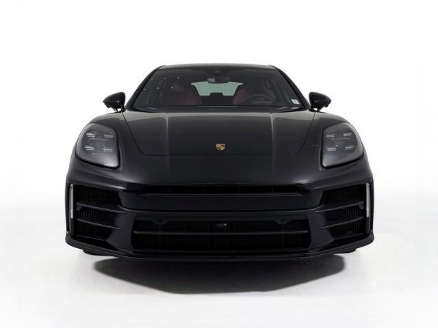 new 2025 Porsche Panamera car, priced at $127,325