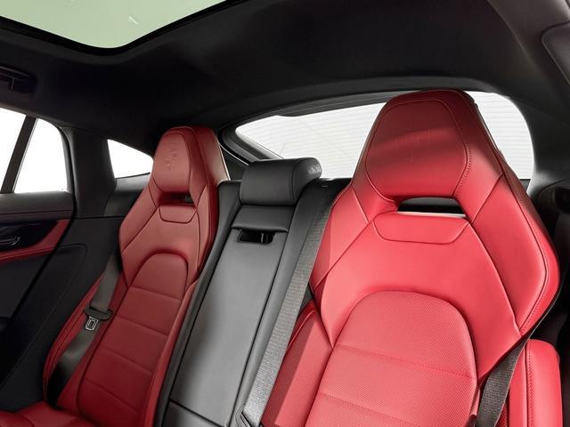 new 2025 Porsche Panamera car, priced at $127,325