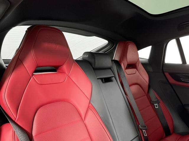 new 2025 Porsche Panamera car, priced at $127,325