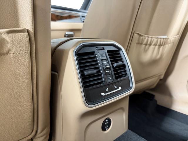 new 2026 Porsche Macan car, priced at $72,450