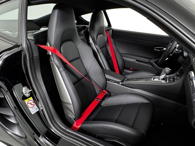 new 2025 Porsche 718 Cayman car, priced at $83,005