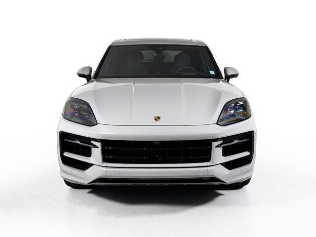 new 2025 Porsche Cayenne car, priced at $143,440