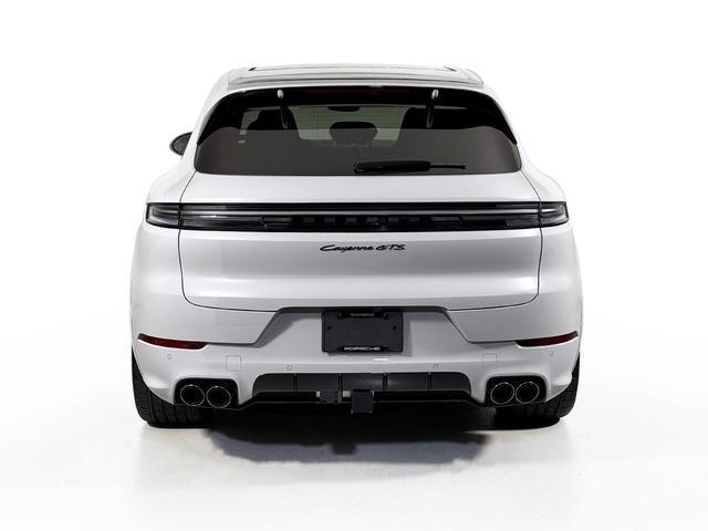 new 2025 Porsche Cayenne car, priced at $143,440