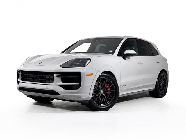 new 2025 Porsche Cayenne car, priced at $143,165