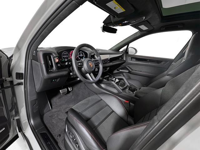 new 2025 Porsche Cayenne car, priced at $143,440