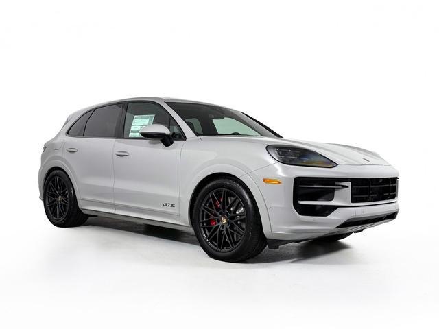 new 2025 Porsche Cayenne car, priced at $143,440