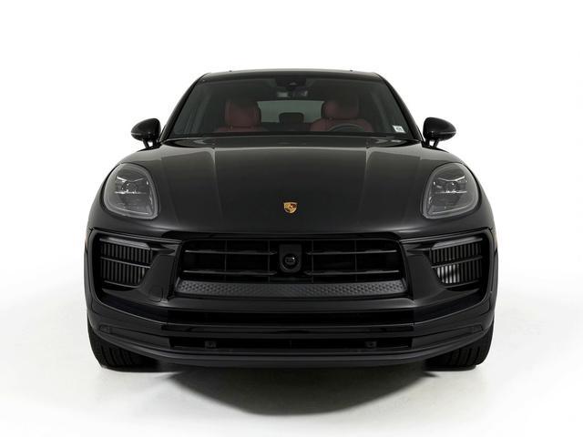new 2026 Porsche Macan car, priced at $87,820