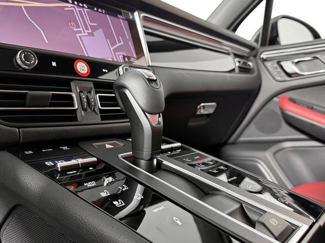 new 2026 Porsche Macan car, priced at $87,820