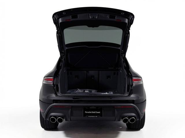 new 2026 Porsche Macan car, priced at $87,820