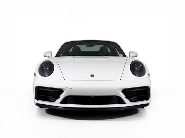used 2024 Porsche 911 car, priced at $213,945