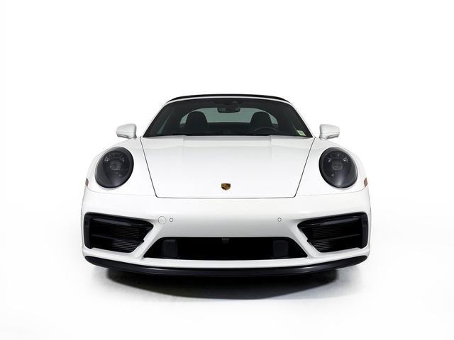 used 2024 Porsche 911 car, priced at $213,945