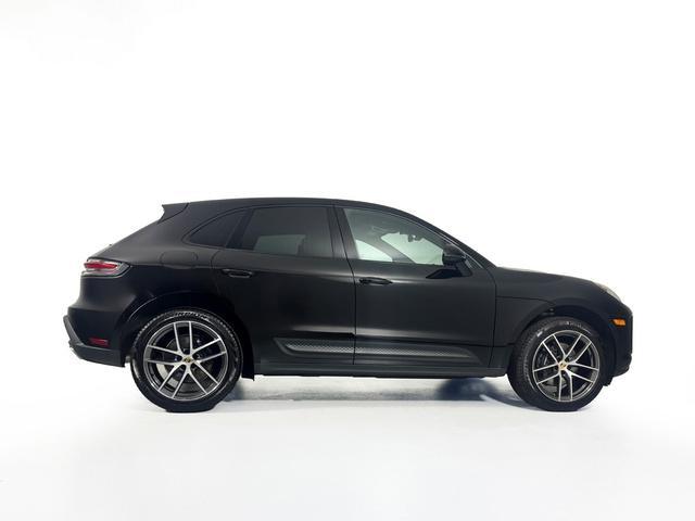 new 2026 Porsche Macan car, priced at $74,490