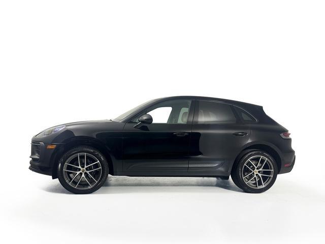 new 2026 Porsche Macan car, priced at $74,490