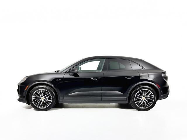 used 2025 Porsche Macan car, priced at $72,900