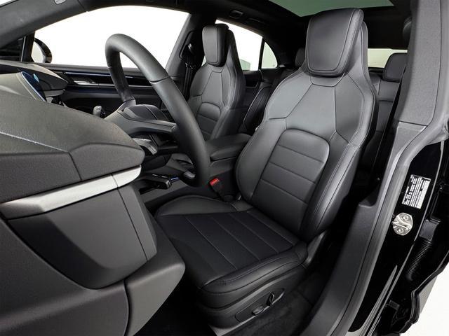 used 2025 Porsche Macan car, priced at $72,900