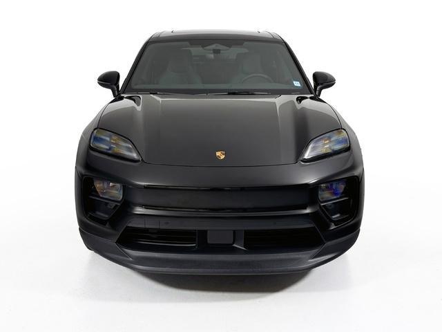 used 2025 Porsche Macan car, priced at $72,900
