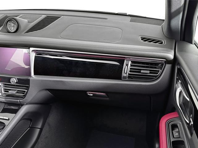 new 2025 Porsche Macan car, priced at $73,275