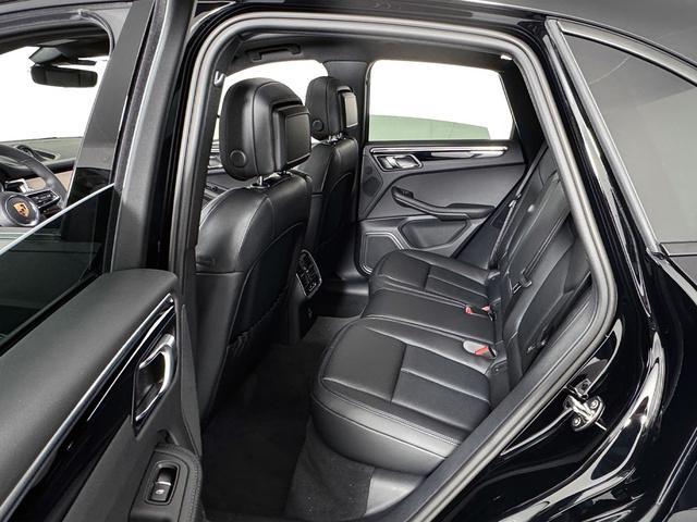 used 2025 Porsche Macan car, priced at $55,495