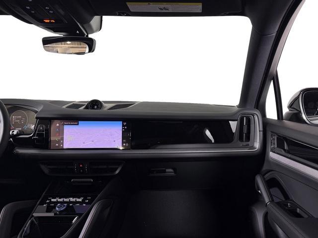 new 2026 Porsche Cayenne car, priced at $105,260