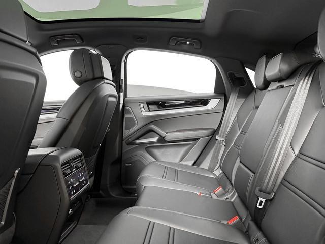 new 2026 Porsche Cayenne car, priced at $105,260