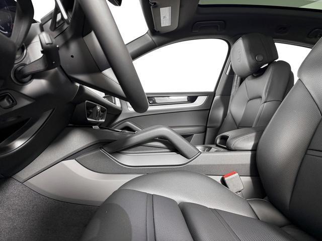 new 2026 Porsche Cayenne car, priced at $105,260