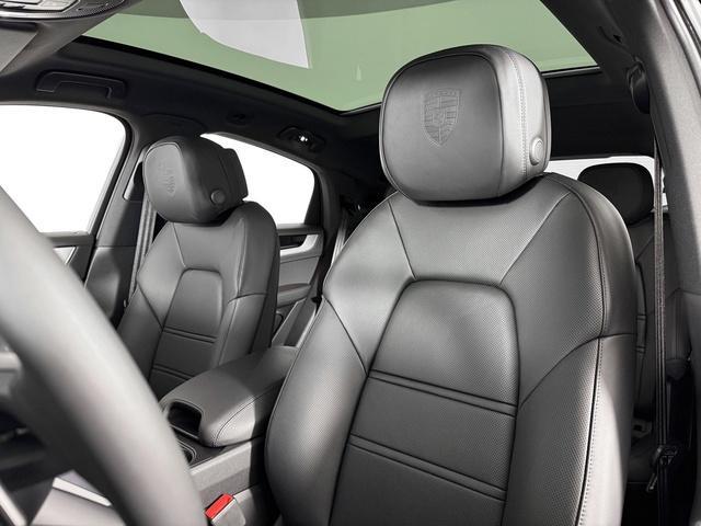 new 2026 Porsche Cayenne car, priced at $105,260