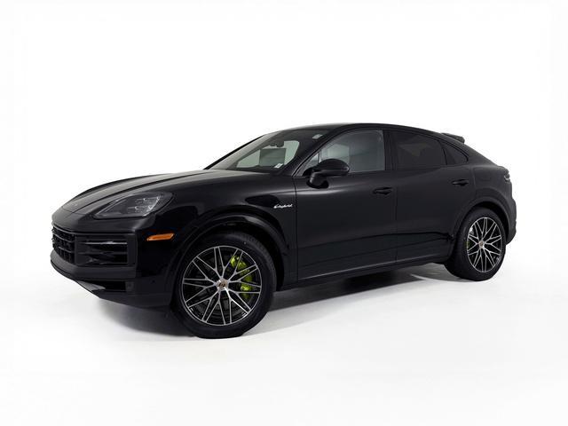 new 2026 Porsche Cayenne car, priced at $105,260