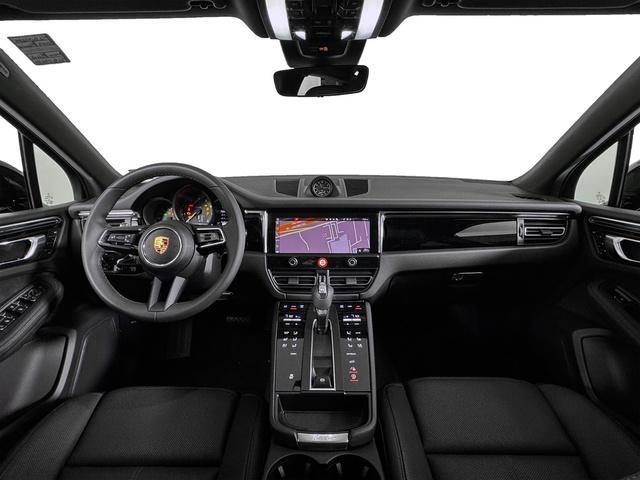 new 2026 Porsche Macan car, priced at $82,740
