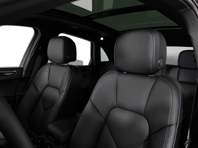 new 2026 Porsche Macan car, priced at $82,740