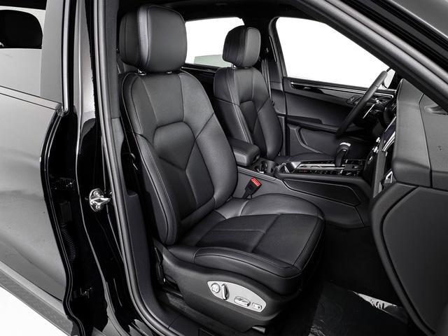 new 2026 Porsche Macan car, priced at $82,740