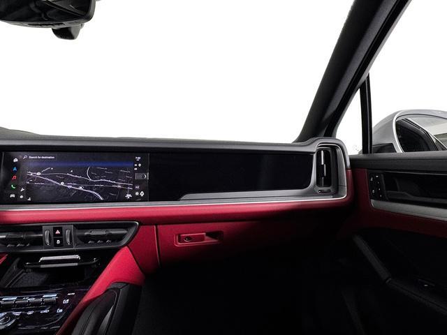 new 2025 Porsche Cayenne car, priced at $95,845