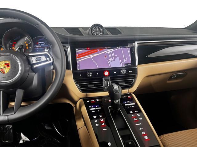 new 2026 Porsche Macan car, priced at $68,995