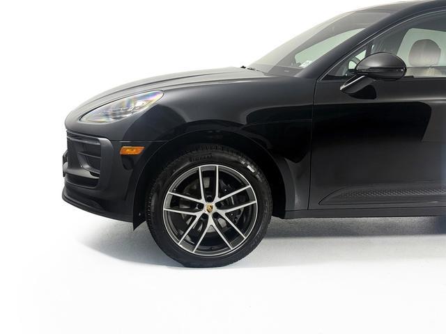 new 2026 Porsche Macan car, priced at $68,995