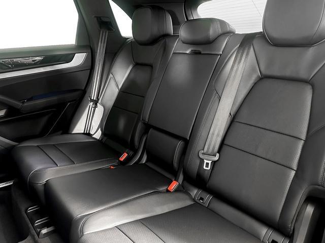 new 2026 Porsche Cayenne car, priced at $101,980