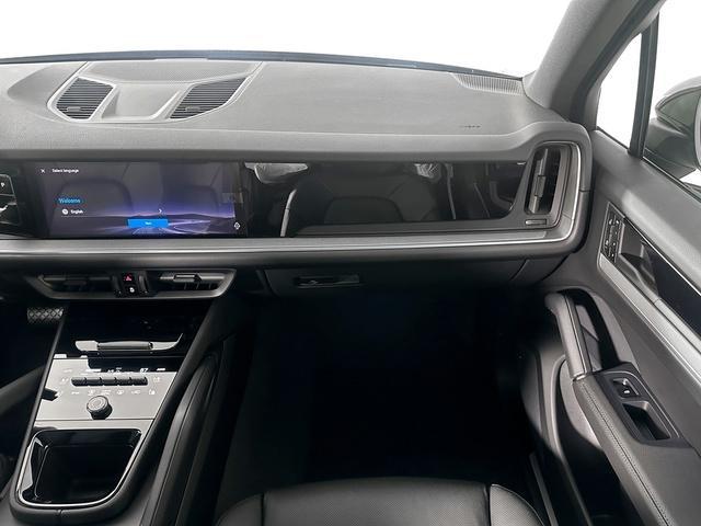 new 2026 Porsche Cayenne car, priced at $101,980