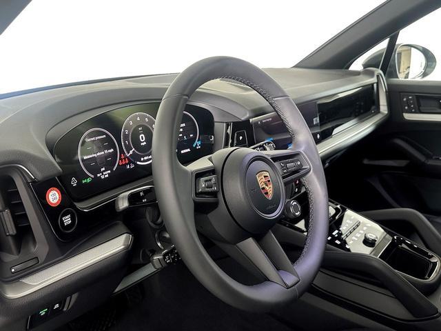 new 2026 Porsche Cayenne car, priced at $101,980