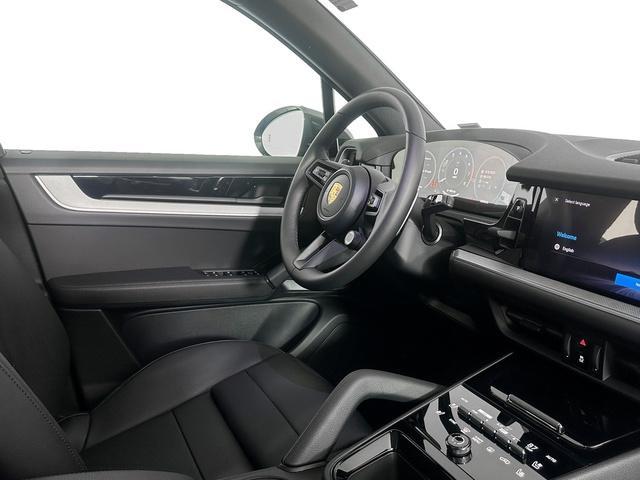 new 2026 Porsche Cayenne car, priced at $101,980