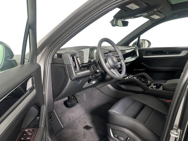 new 2026 Porsche Cayenne car, priced at $101,980
