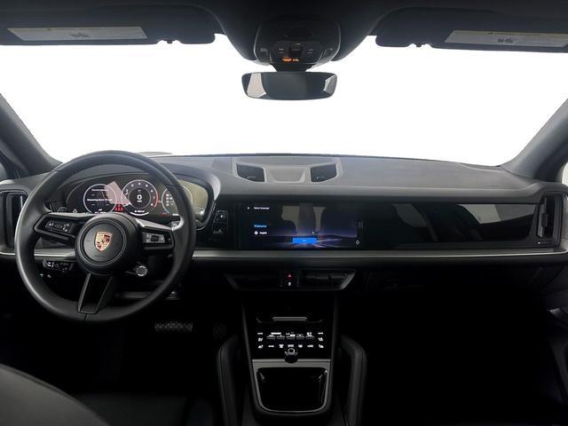 new 2026 Porsche Cayenne car, priced at $101,980