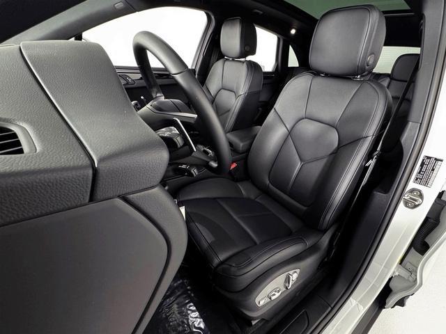 new 2026 Porsche Macan car, priced at $82,950