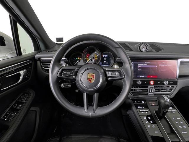 new 2026 Porsche Macan car, priced at $82,950