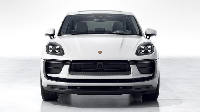 new 2026 Porsche Macan car, priced at $74,560